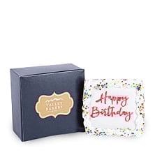 AD0578 - Birthday Cake